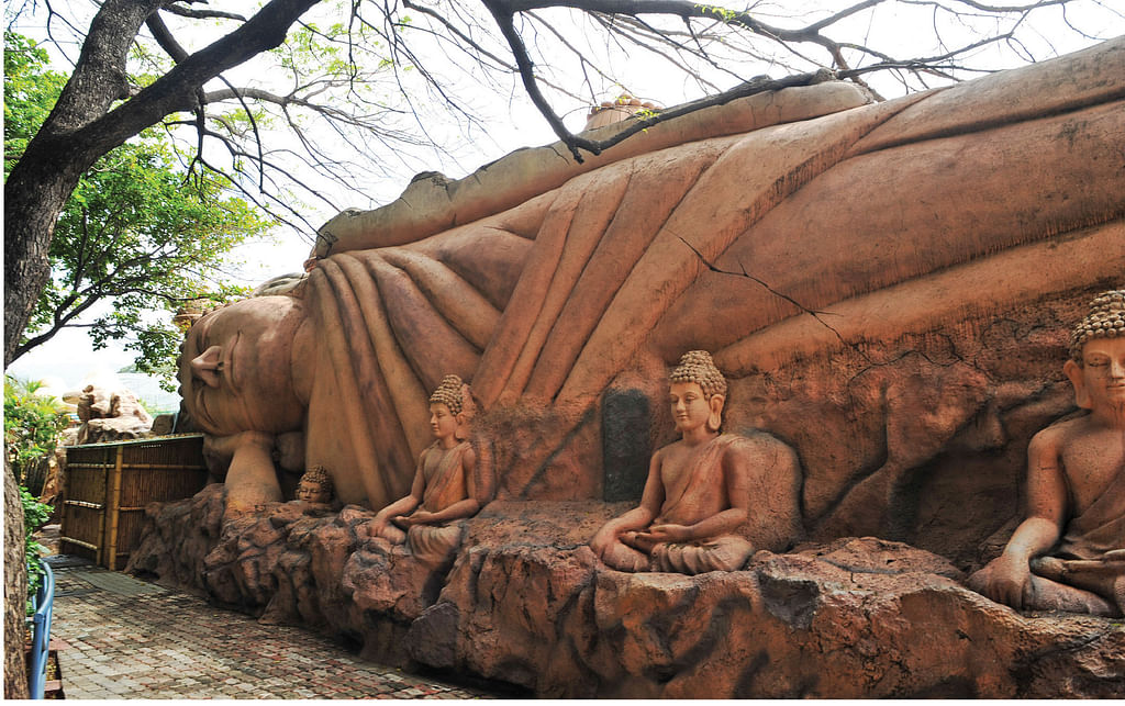 க்ரிப்பாலு குகை