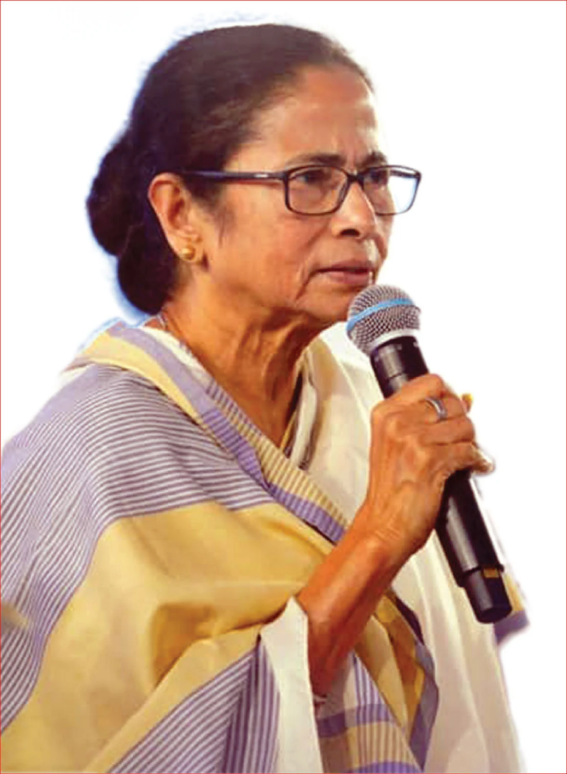 மம்தா பானர்ஜி