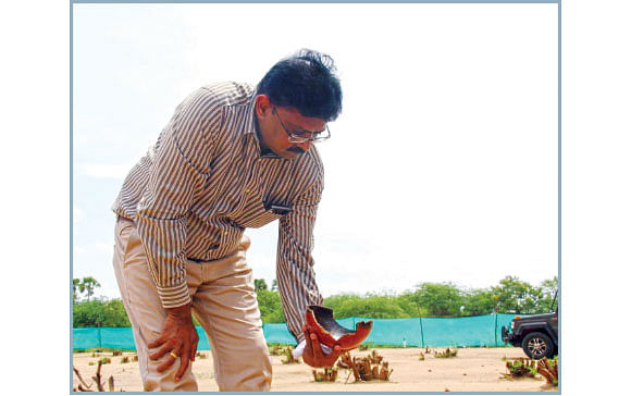 உதயச்சந்திரன்