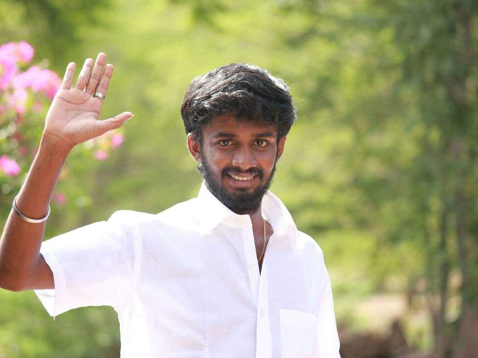 ``கலாய்த்த கார்த்தி; டிக்டாக் பார்த்து காண்டான நரேன்..!’’ - KPY தீனா