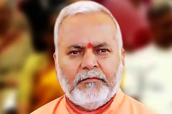 சின்மயானந்த்