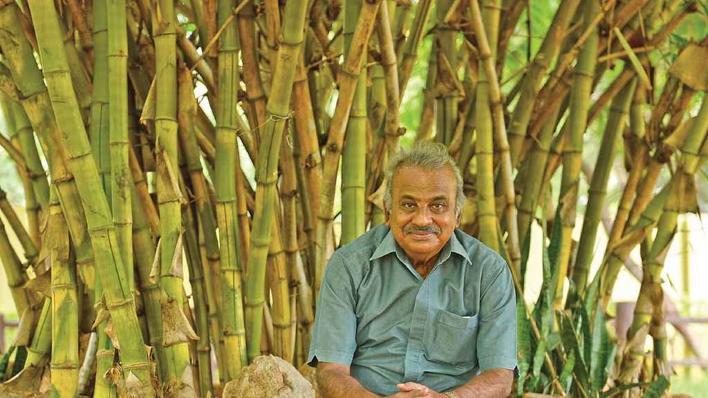 ராஜேஷ்குமார்