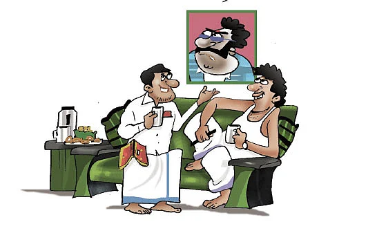 ஜோக்ஸ்
