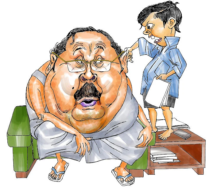 குறும்புக் கேள்விகள்