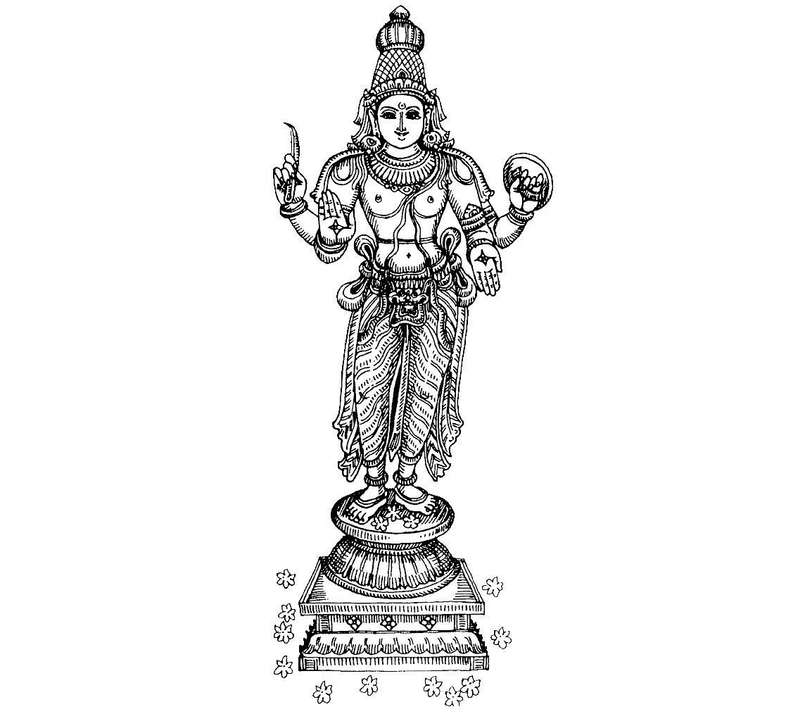 புதன் கிரகம்