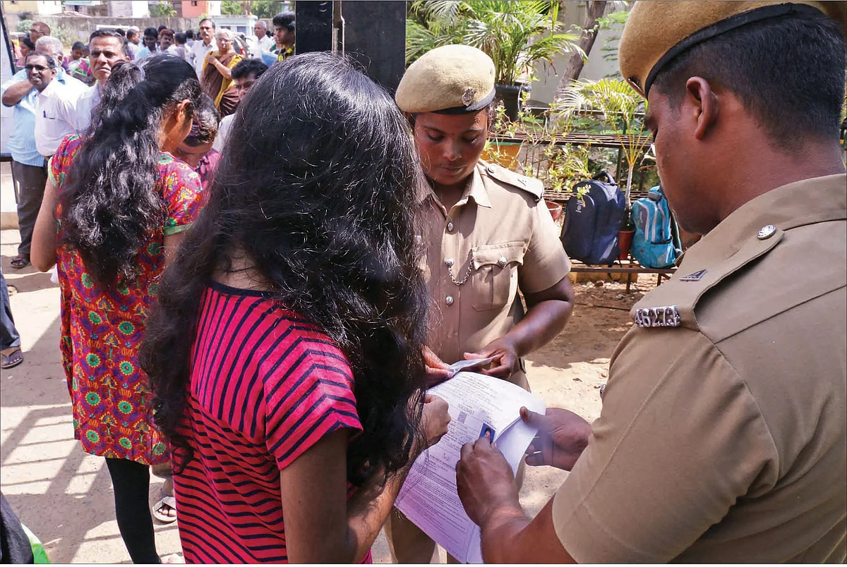 ‘‘நீட் தேர்வு விலக்கு ஒன்றே பிரச்னைகளுக்கெல்லாம் தீர்வு!’’