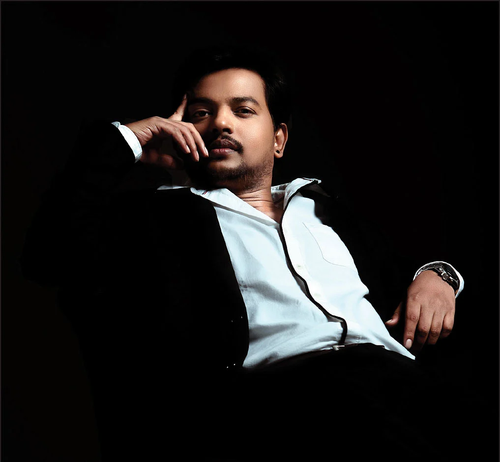 விஜய்குமார்