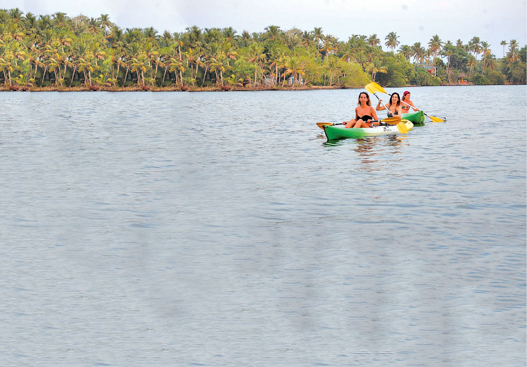 சுற்றுலா