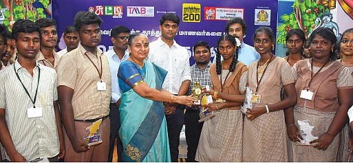 கடந்தகாலம் தெரியாவிட்டால் எதிர்காலம் கிடையாது!