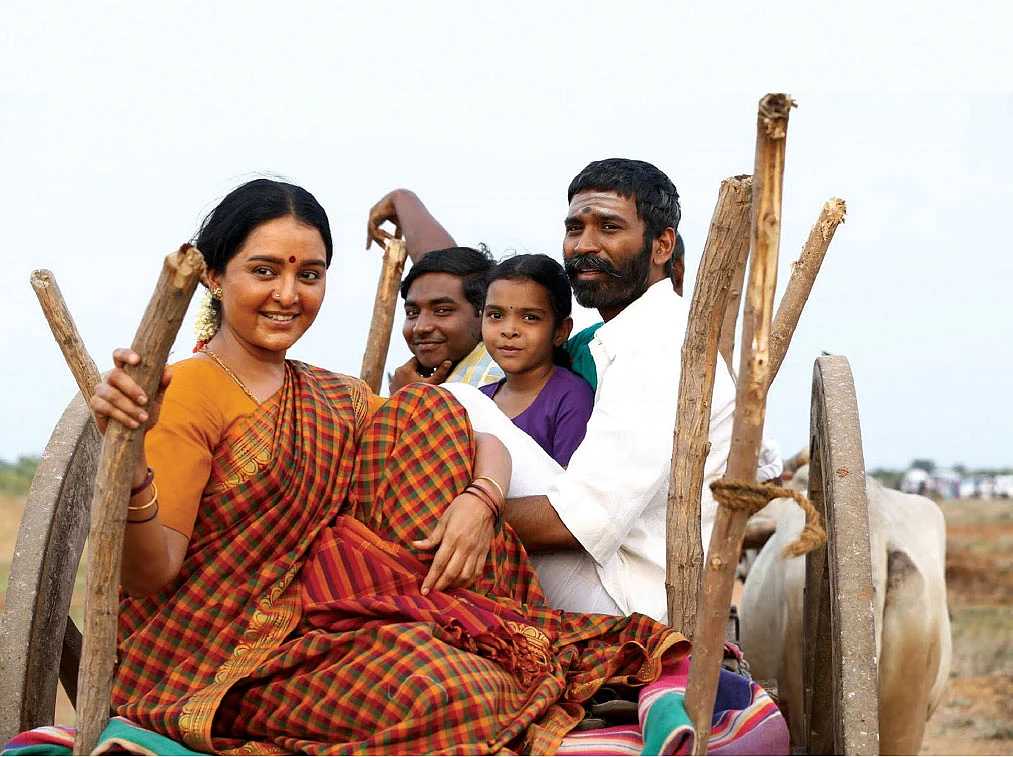 அசுரன்