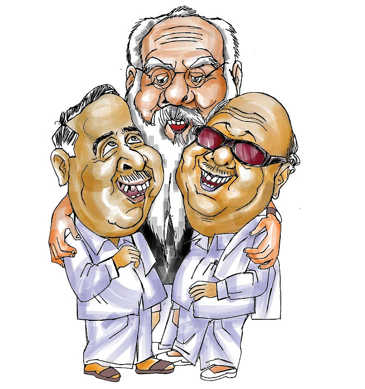 வாசகர் மேடை: நீங்க ஆன்ட்டி ஏலியன் இல்லதானே?