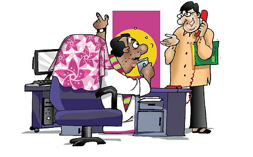 ஜோக்ஸ் - 2