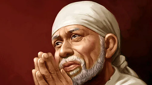 sai baba