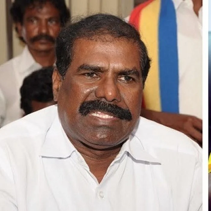 ஜி.கே.மணி