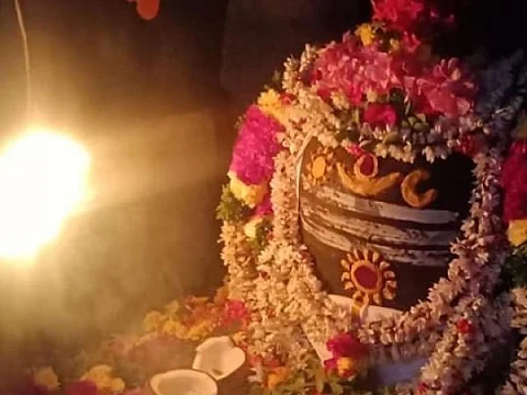 `ருத்திர பசுபதிக்கும் அடியேன்’ என்று சுந்தரமூர்த்தி சுவாமிகள் போற்றிய நாயன்மார் குருபூஜை!