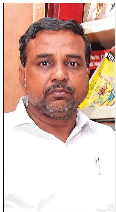 ‘‘நீட் தேர்வு விலக்கு ஒன்றே பிரச்னைகளுக்கெல்லாம் தீர்வு!’’