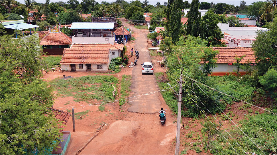 ஆலவிளாம்பட்டி கிராமம்
