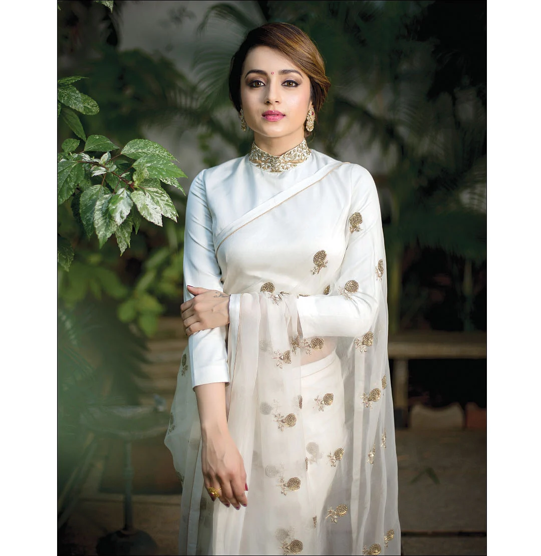 Trisha