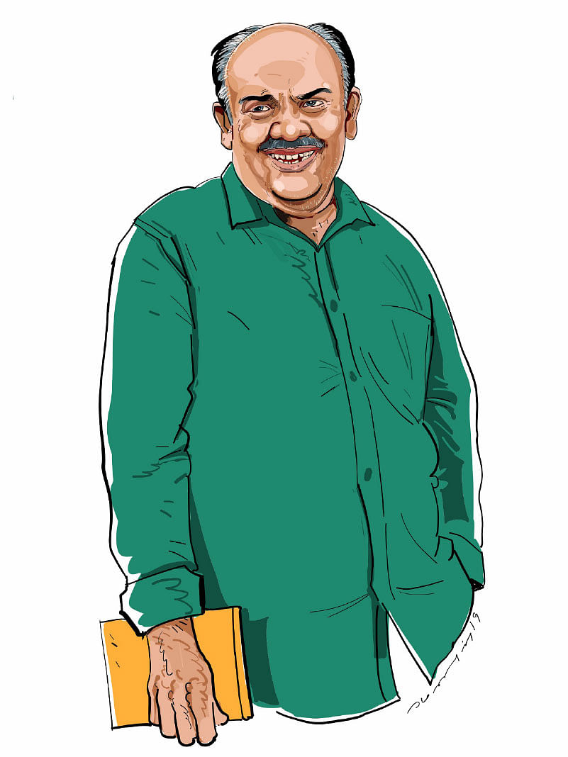 எஸ்.ராமகிருஷ்ணன்