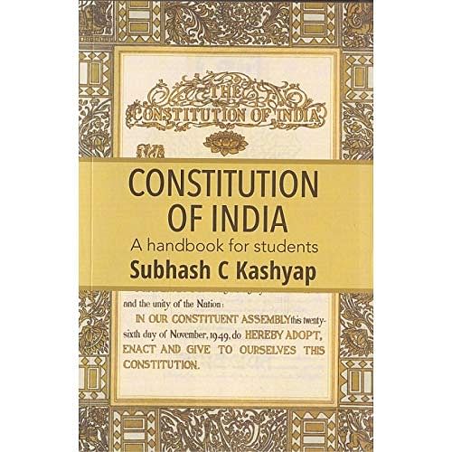 Our Constitution