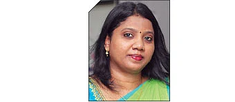 ஷீபா தேவி