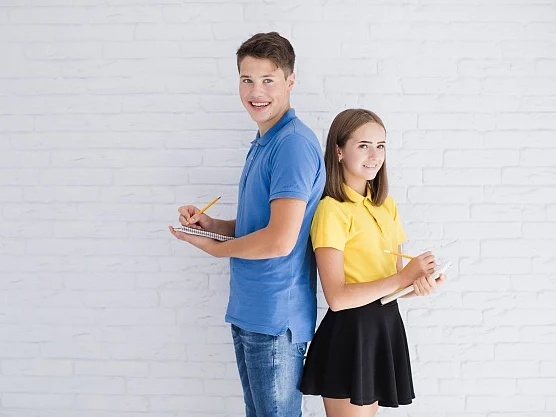 Teen age love Vs Education