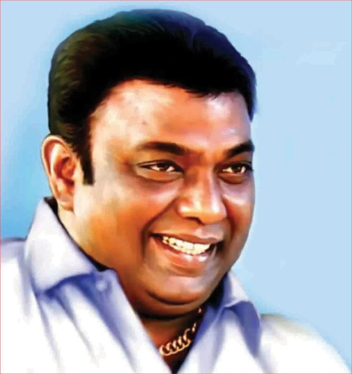 `வில்லங்க’ வில்லிவாக்கம் கர்ணன்!