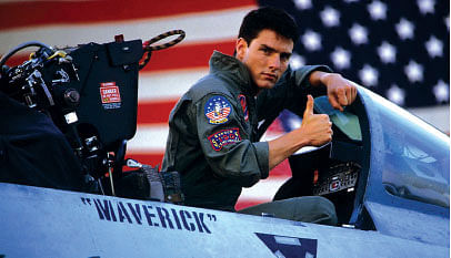 Top Gun: Maverick