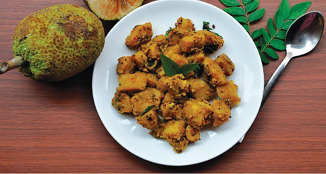 சீமைச்சக்கை தொவரன்