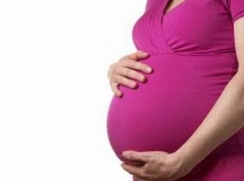 pregnant Women -representational image