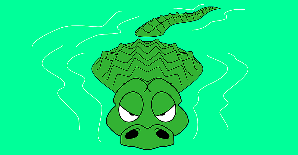 crocodile
