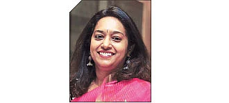 நேச்சுரல்ஸ் வீணா குமாரவேல்