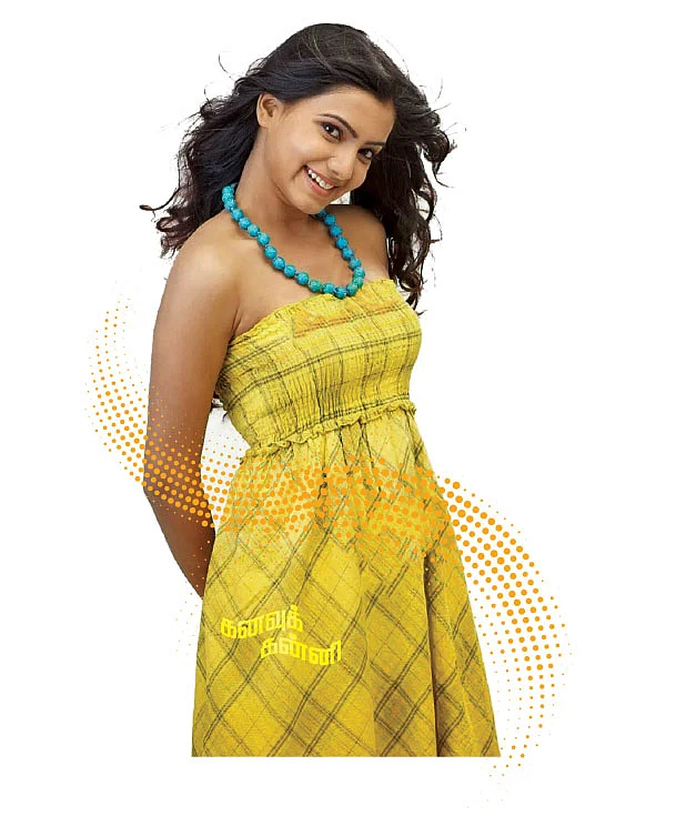 Samantha