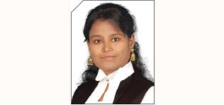வைதேகி பாலாஜி