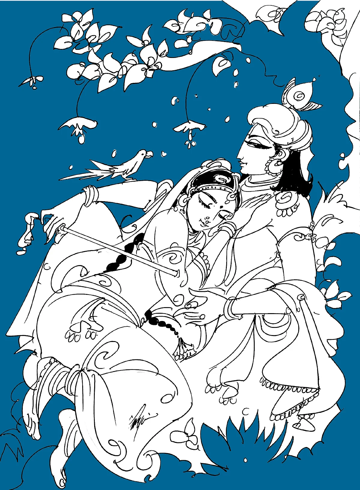 நினை அவனை! - 15
