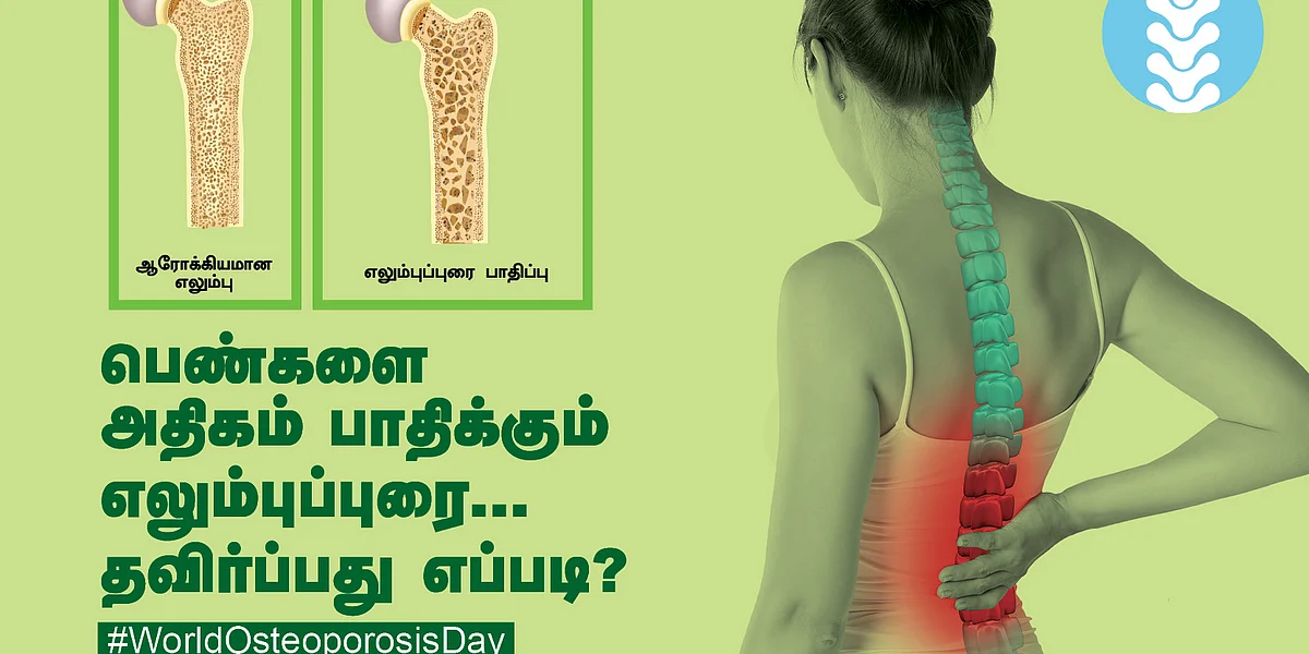 எலும்புப்புரை