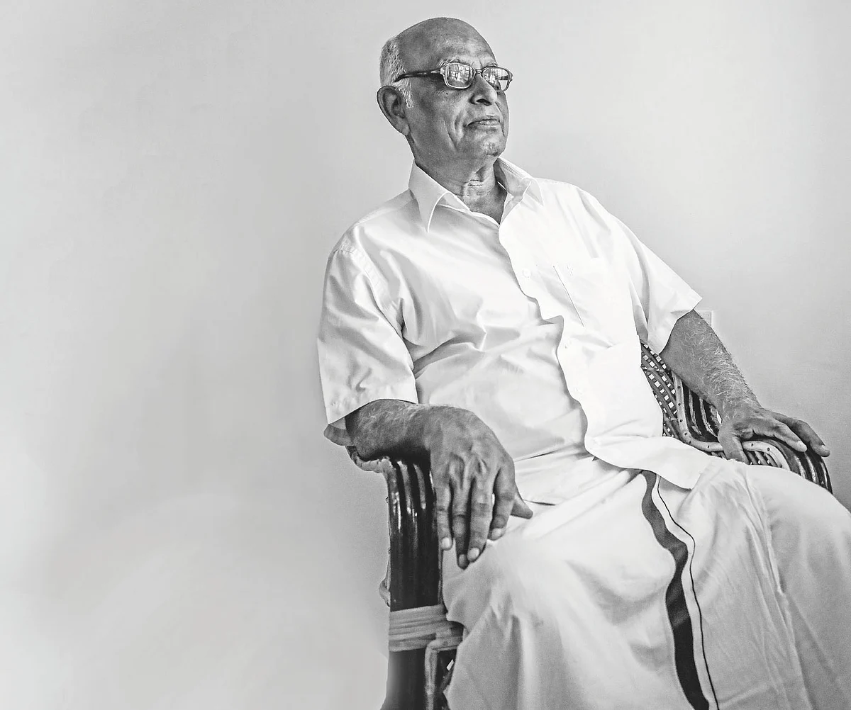 பேராசிரியர் ஆ.சிவசுப்பிரமணியன்