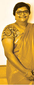 சாரதா பிரசாத்