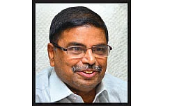 கேள்வி கேட்டால் தேசத்துரோகமா?
