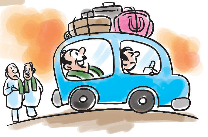ஜோக்ஸ் - 1