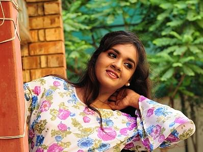 `என்னோட பிரச்னையைக் காது கொடுத்துக் கேட்டதே பெரிய விஷயம்!'- `அழகு' சீரியலில் மீண்டும் சஹானா