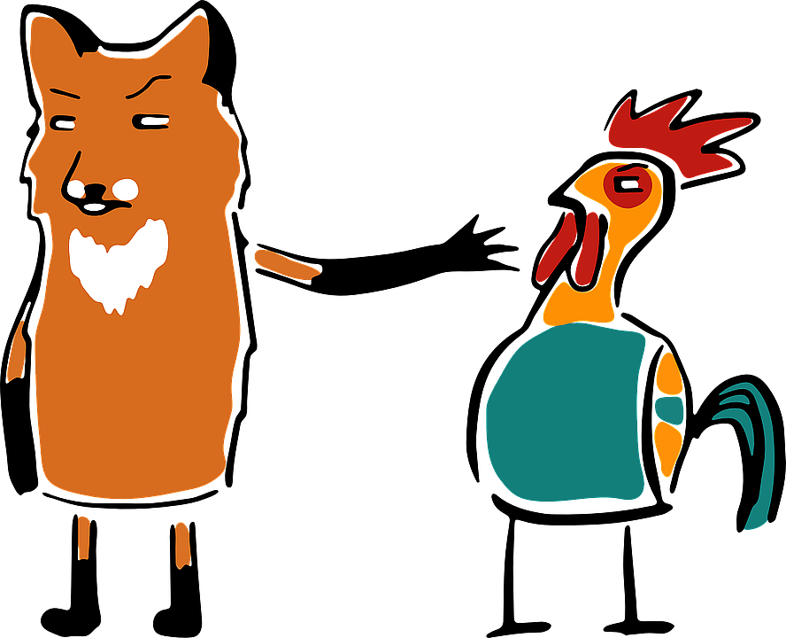 Rooster