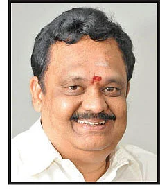 மோகன்ராஜுலு