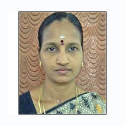 தேவகி