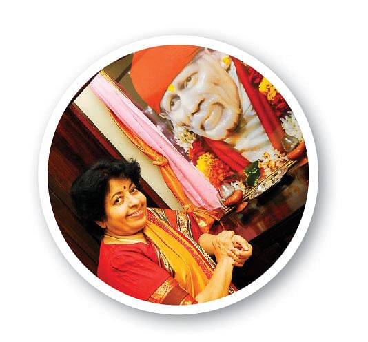 எழுத்தாளர் இந்துமதி