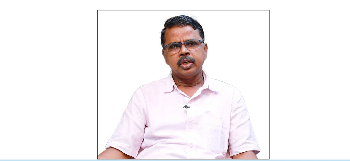 ஜோதி சிவஞானம்