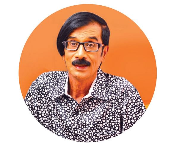 மனோபாலா