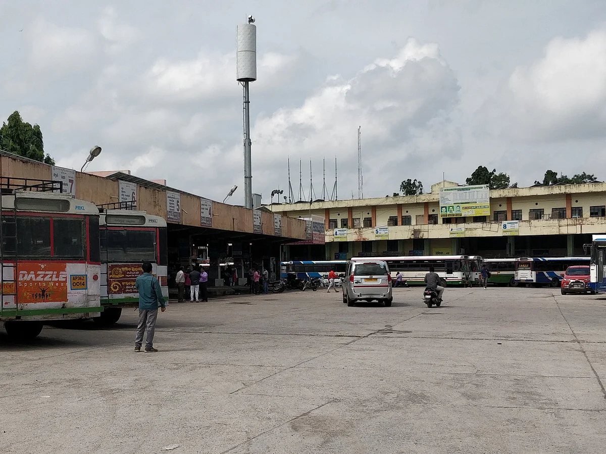முடிவடைந்த 3 நாள் கெடு; கண்டுகொள்ளாத ஊழியர்கள் - அடுத்த அதிரடிக்குத் தயாராகும் கேசிஆர்?