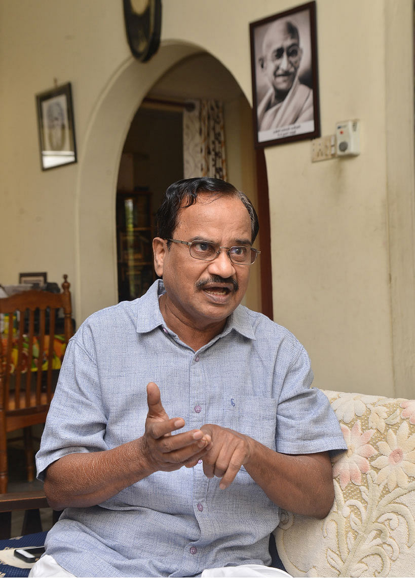 “எடப்பாடி ஆட்சி முடிந்தால் ரஜினி கட்சி ஆரம்பிப்பார்!”