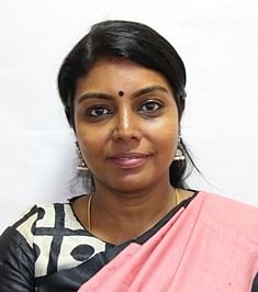 பீலா ராஜேஷ்
